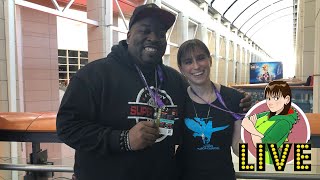 90s Comedies and Guilty Pleasure Foods with Jay Washington - Perri Live!