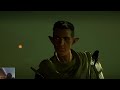 Dragon Age Inquisition the first time playing on a PC gameplay part1