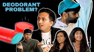 Hot Take Indians Need To Use Deodorant Ep 5 - Full Episode Popshift