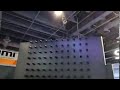 77pcs 65cm 3d hologram fan to be big video wall