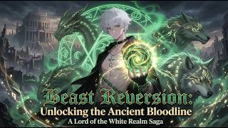 【NEW】Beast Reversion：Unlocking the Ancient Bloodline EP1-96 #animation #anime#chineseanime#engdub