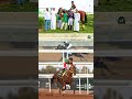 Night of Desire takes Race 4 (120,000 SAR) 🐎🇸🇦 | #TaifSeason