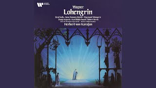 Lohengrin, Act 3: 