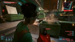 Either Skill issue or Sensitivity issue |
#Cyberpunk2077 #Cyberpunk #PhantomLiberty #CyberpunkGameplay #Cyberpunk2077Mods #Gaming #Gamer #Gameplay #OpenWorldGames #RPGGames #Shorts #YTShorts #GamingShorts #Viral #Trending #InsaneGameplay
#femaleprotagonist #femaleV #valerie #lookscankill #hottest
Steam : https://steamcommunity.com/id/sagnikpatra/ Either Skill issue or Sensitivity issue |