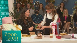 Festive and fun DIY gift-wrapping ideas | The Good Stuff with Mary Berg