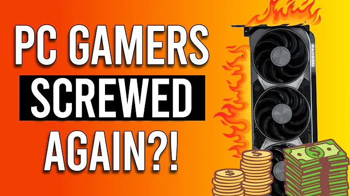 Want To UPGRADE? Do It NOW! GPU Price Hikes & Shortages CONFIRMED