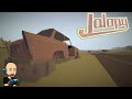 Jalopy fr  tout nouveau dpart redcouverte pc