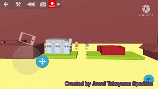 Fault Fall A Blocksworld Disaster