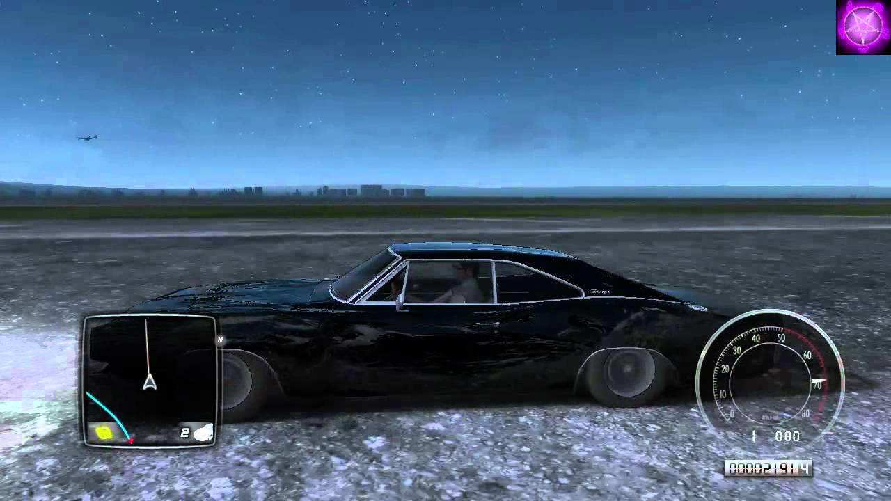 Test Drive Unlimited 2 (TDU2) - hack / trainer - Turbo ...