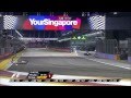 GP Singapore 2013 TheBestian Vettel  (Radioactive)