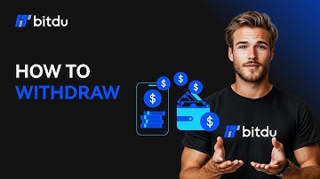 How to withdraw