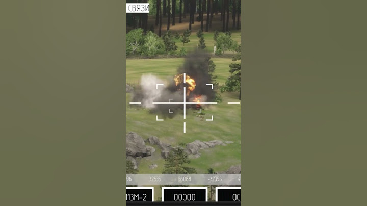 ❗️СРОЧНО 🚨 ВС РФ ПРИМЕНЯЮТ НОВЫЕ ПТРК ПРОТИВ ЖИВОЙ СИЛЫ ВСУ REFORGER #Russia #Ukraine #arma3 #war