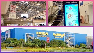 IKEA SHOP WITH ME SUMMER 2021/IKEA UAE/IKEA SHOWROOM TOUR WITH PRICE/NEW PRODUCTS+DECORE/ PART 1