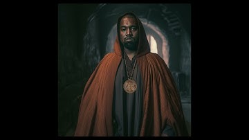 Ye - Shower (AI Cover)  Taproot Wizards Leaked snippet