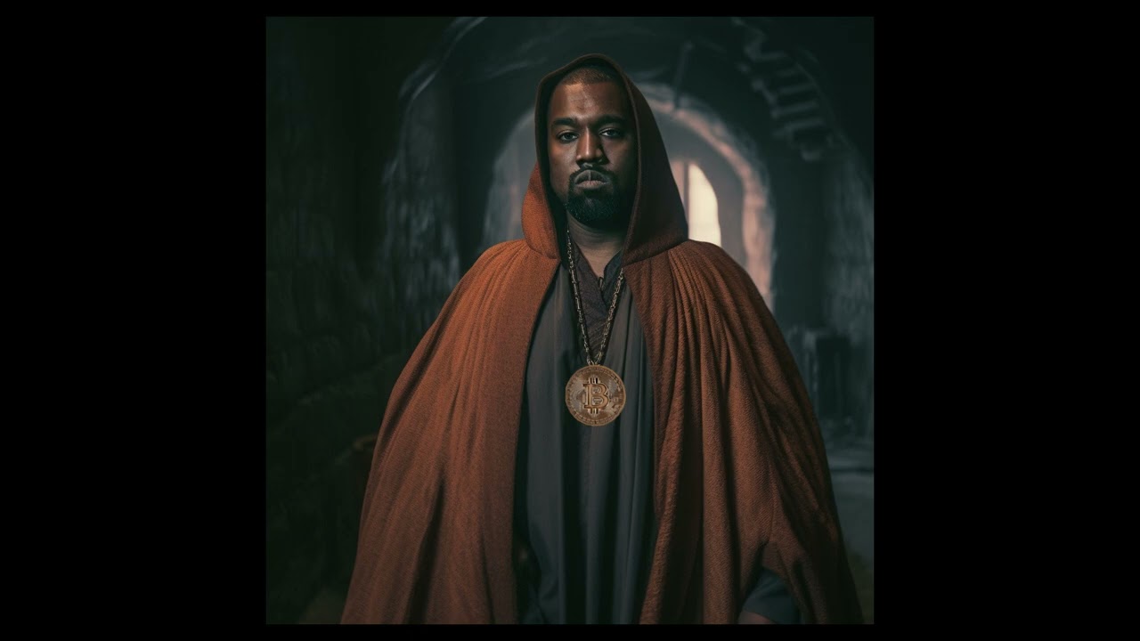 Ye - Shower (AI Cover)  Taproot Wizards Leaked snippet