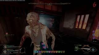Call of Duty: Black Ops 7 Cursed Kowakujo Kaijuu Dig It! Dark Ops Challenge Gameplay 4K60FPS