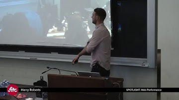 It’s My (Third) Party, and I’ll Cry if I Want To with Harry Roberts