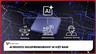 AI boosts solopreneurship in Việt Nam | Vietnam Today screenshot 1