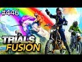 Passing Gas - Trials Fusion w/ Nick