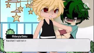 BakuDeku