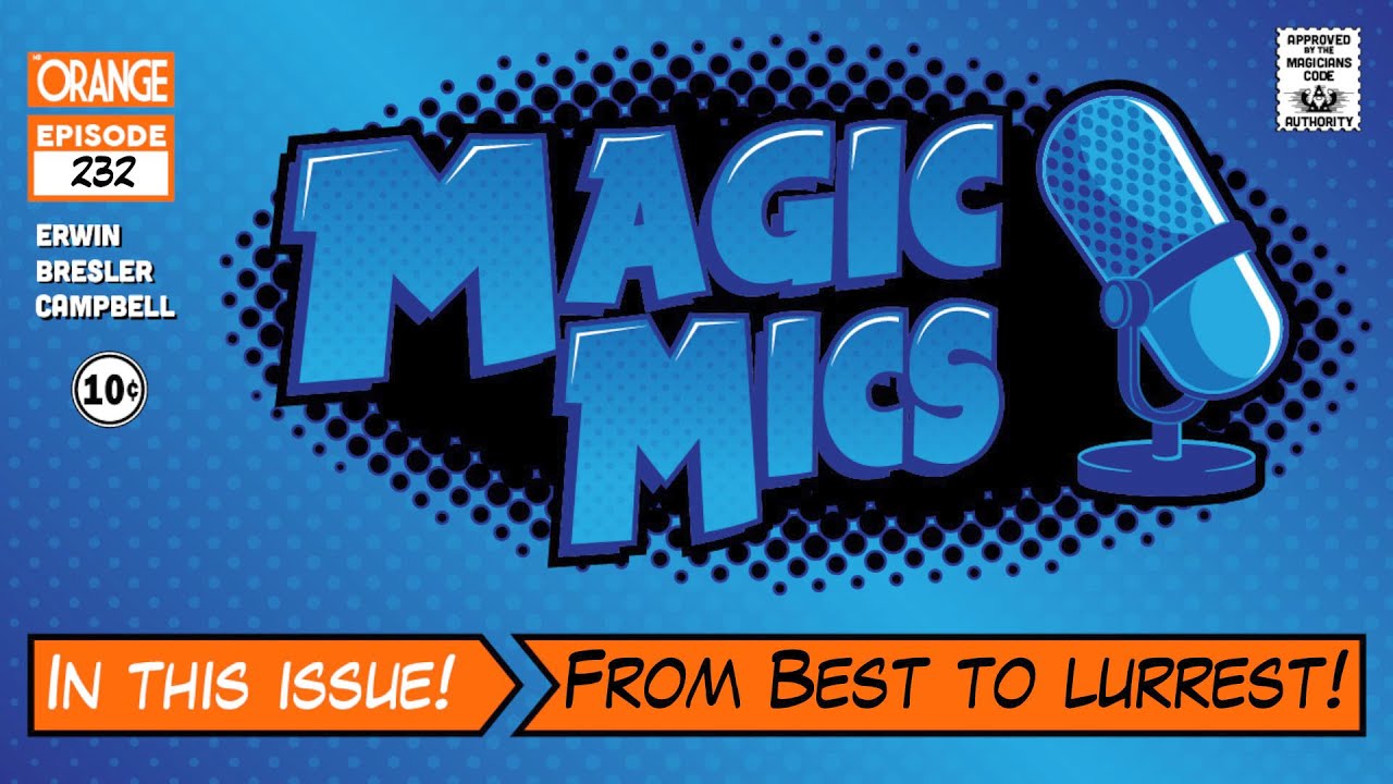 From Best To Lurrust - New Shows Coming, Red Bull Untapped, Underage Top 8s & More!