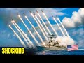 2 Mins Ago: The Houthis FIRE 12 Hypersonic Missiles at US Navy — What Happened Next Will Shock You