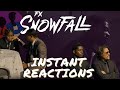 Snowfall Season 6 Episode 8 Ballad of the Bear | Instant Reactions
