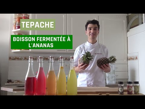 Vidéo: Comment Faire Frire : 2 Recettes Originales