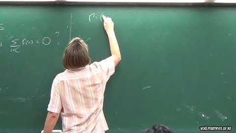 Additive Combinatorics; sumsets, sum-product problems, and graphs Lecture 4-2