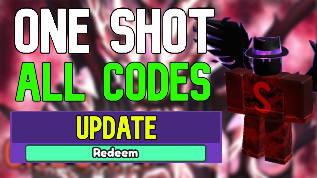 One Shot codes