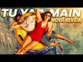 Tu Yaa Main Movie Review || Shanaya Kapoor, Adarsh Gourav, Parul Gulati || Bejoy Nambiar || HD