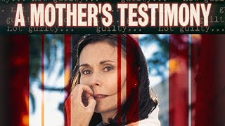 A Mother's Testimony (2001) | Trailer | Julian Chojnacki | Kate Jackson | Chad Allen | Susan Blakely 