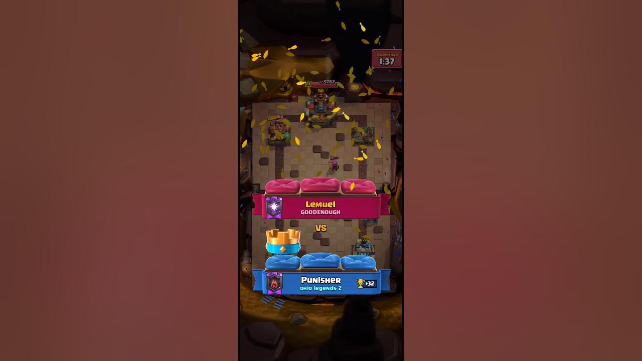 CLASH ROYALE 🏆 XBOW TIPS VS HARD COUNTER META 2020🏹 YouTube