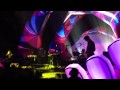 Animal Collective - Brothersport/Peacebone (Live - ATX 9/28/12)