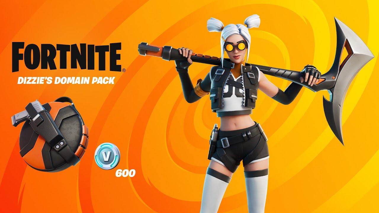 Fortnite Season 7 Starter Pack Release Date Dizzie S Domain Starter Pack Youtube Fortnite Season 7 Starter Pack Release Date Dizzie S Domain Starter Pack Youtube
