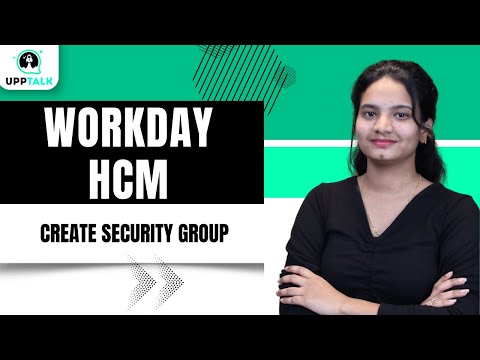 Workday HCM Create
