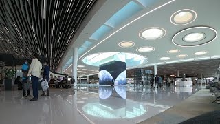 معلومات سريعة حول مطار البحرين الدولي