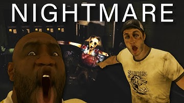 Turning Left 4 Dead 2 Into A Horror Game