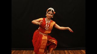 Ganesh Vandana | Ekadantaya Vakratundaya | Ganesh Puja Dance | Nabanita Roy Choudhury | 2023