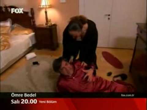 ömre bedel 28. bölüm 2. fragmanı ( 09 mart 2010 )