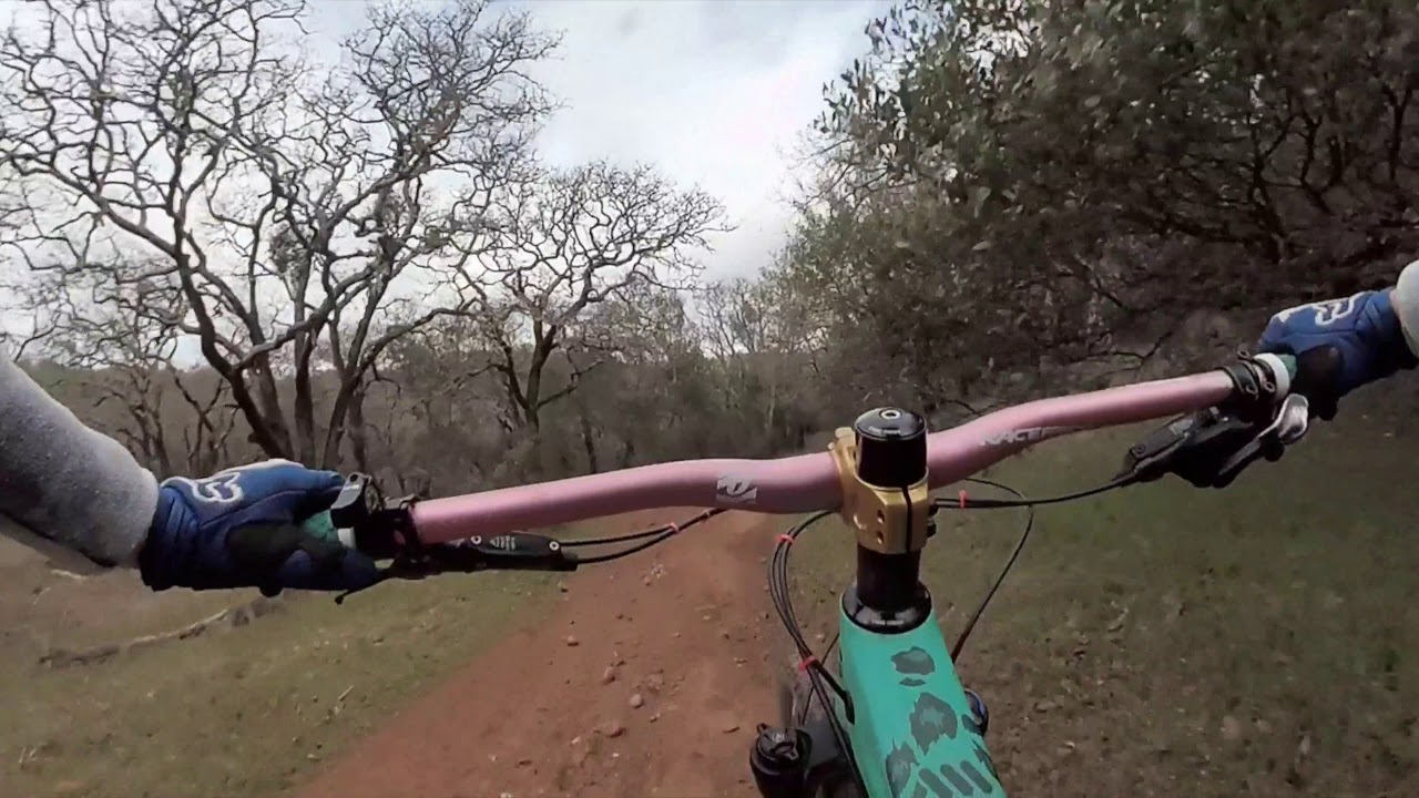 Rylo upscaled to 4k in FCP X - Boots on North Burma Cloudy day