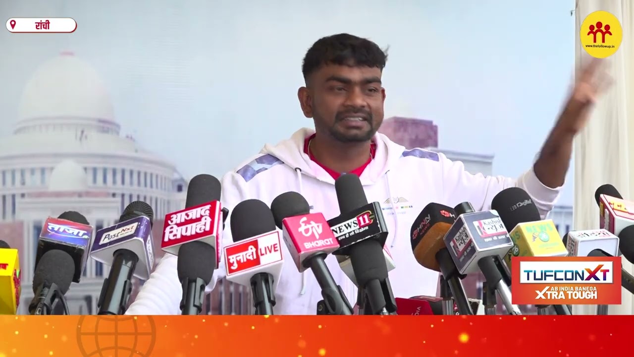 75 प्रतिशत निजी नौकरी नहीं मिलने पर कब्जा करने वाले बयान से पलटे CM, जनता को बेवकूफ बना रहें- जयराम