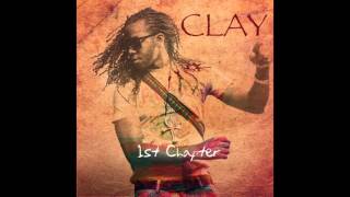 Claye - Life | 1st Chapter EP (Itunes Spotify Reggae)