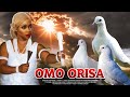 Omo orisa  a nigerian yoruba movie starring  yetunde barnabas lateef adedimeji ibrahim chatta
