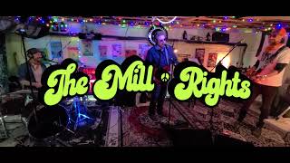 The Mill Rights - Jemima Surrender - The Band