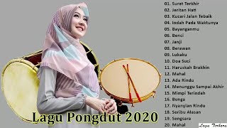 Lagu Dangdut Terbaru 2020 Terpopuler Saat Ini & Paling Enak Didengar