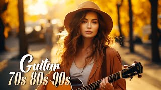 Beautiful Guitar Music for Love and Romance: Top 30 Relaxing Instrumentals