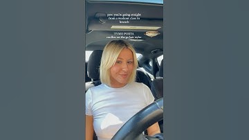 My must have hair styler for on the go!! The TYMO PORTA is a lifesaver!! #tymobeauty #tymoporta