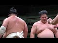 Chiyosakae: A tribute to the slacker turned grafter