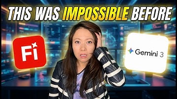 Accurate AI Translation of Text on Images with Adobe Firefly and Gemini 3.0 (with Nano Banana)